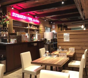 ステーキ屋　山梨　M&Aアシスト
